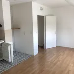 Appartement de 36 m² avec 2 chambre(s) en location à AMIENS