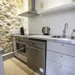 Appartement de 42 m² avec 1 chambre(s) en location à Paris