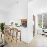 Rent 2 bedroom apartment of 105 m² in Manhattan