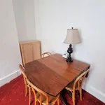 Rent 1 bedroom flat in Aberdeen City