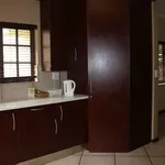 Rent 4 bedroom house in Mbombela