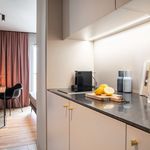 Rent 1 bedroom apartment of 21 m² in Brunswick