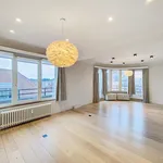 Appartement de 80 m² avec 1 chambre(s) en location à Uccle