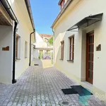 Rent 4 bedroom house in České Budějovice