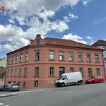 Pronajměte si 1 ložnic/e byt o rozloze 28 m² v Prachatice