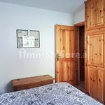 2-room flat frazione Croix des Prés, Centro, La Salle