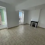 Appartement de 63 m² avec 3 chambre(s) en location à Nîmes