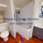 Rent 1 bedroom apartment in Saint-Étienne