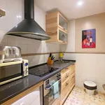 Alquilo 2 dormitorio apartamento de 43 m² en madrid