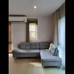 Rent 1 bedroom house in Bangkok