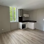 Rent 3 bedroom apartment of 44 m² in Castres