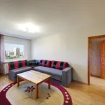 Rent 3 bedroom apartment of 65 m² in Vilnius