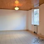  appartement avec 2 chambre(s) en location à Liège