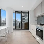 Rent 2 bedroom apartment in Docklands