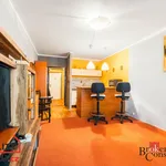 Rent 1 bedroom apartment in Ostrava