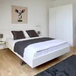 Miete 1 Schlafzimmer wohnung von 22 m² in Cologne