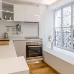 Rent 1 bedroom apartment in milan