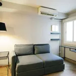 Estudio de 35 m² en barcelona