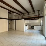 Appartement de 35 m² avec 1 chambre(s) en location à Marseille