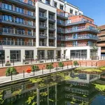 Flat to rent in The Colonnade, Maidenhead SL6