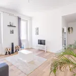 Appartement de 40 m² avec 2 chambre(s) en location à Marseille