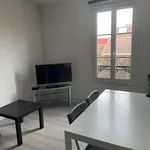 Rent 1 bedroom apartment of 30 m² in TROYES