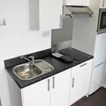 Rent 1 bedroom flat in Nottingham