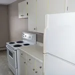 1 bedroom apartment of 645 sq. ft in Saskatoon