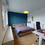 Appartement de 50 m² avec 2 chambre(s) en location à BOUAYE