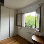 Appartement de 17 m² avec 1 chambre(s) en location à Montesson