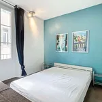 Appartement de 26 m² avec 1 chambre(s) en location à Cannes