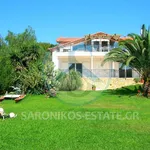 Rent 3 bedroom house of 140 m² in Municipal Unit of Loutraki - Perachora