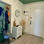 Appartement de 62 m² avec 3 chambre(s) en location à Angers