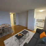 1 bedroom apartment of 495 sq. ft in Toronto