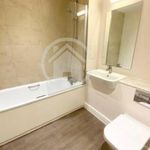 Rent 1 bedroom flat in Derby