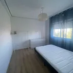 Alquilo 4 dormitorio apartamento de 124 m² en Guadalajara