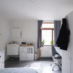 Huur 1 slaapkamer appartement in Gent