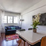  appartement avec 1 chambre(s) en location à Paris