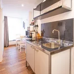 Rent 1 bedroom apartment of 23 m² in Marburg