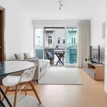 Rent 4 bedroom apartment of 40 m² in Lisboa