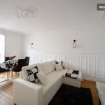 Rent 2 bedroom apartment of 67 m² in Paris