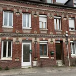 Maison de 54 m² avec 2 chambre(s) en location à MONTVILLE