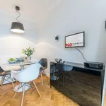 Rent 1 bedroom apartment in Warsaw