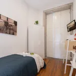 Quarto de 40 m² em Porto