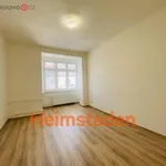 Pronajměte si 3 ložnic/e byt o rozloze 80 m² v Ostrava