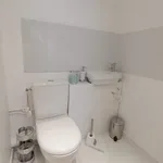 Appartement de 105 m² avec 1 chambre(s) en location à Paris