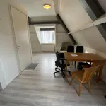 Huur 1 slaapkamer appartement van 25 m² in Enschede