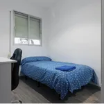 Alquilar 4 dormitorio apartamento en Valencia