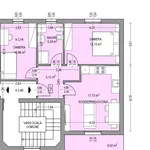 Rent 2 bedroom apartment of 72 m² in Brescia