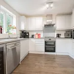 Town house to rent in Wellstead Way, Hedge End, Southampton SO30